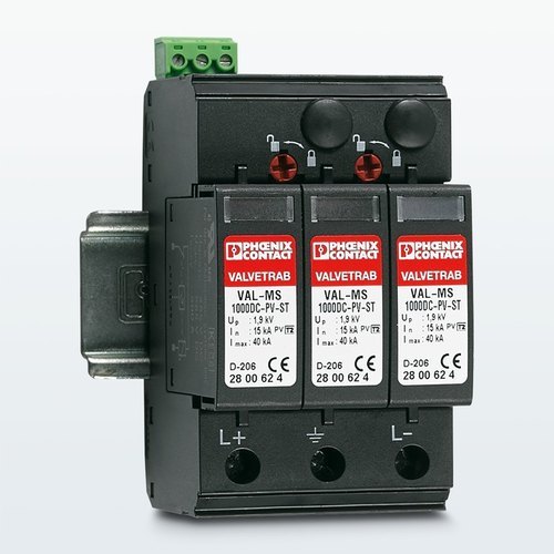 Dc Single Phase Device