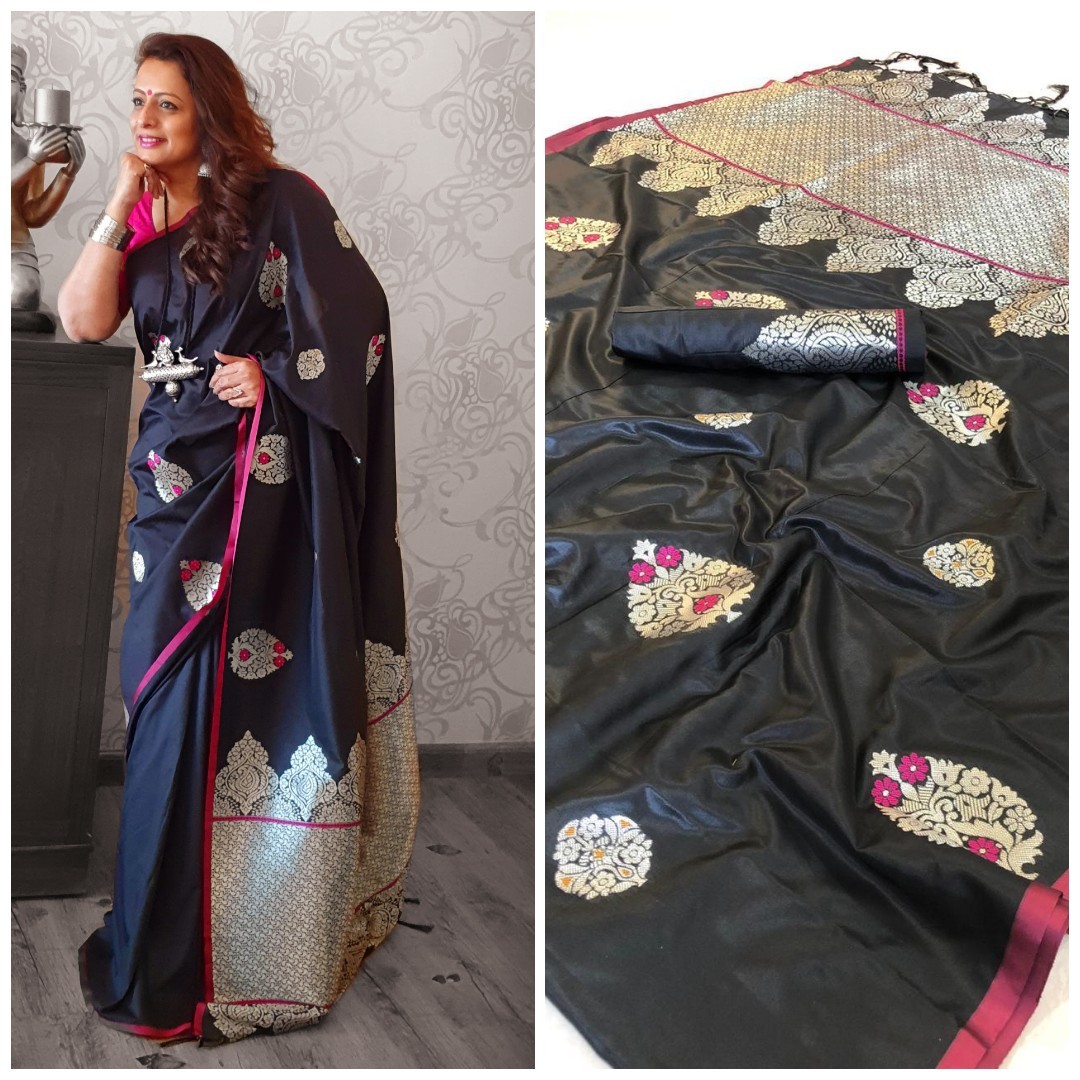 7 Rajveer Saree
