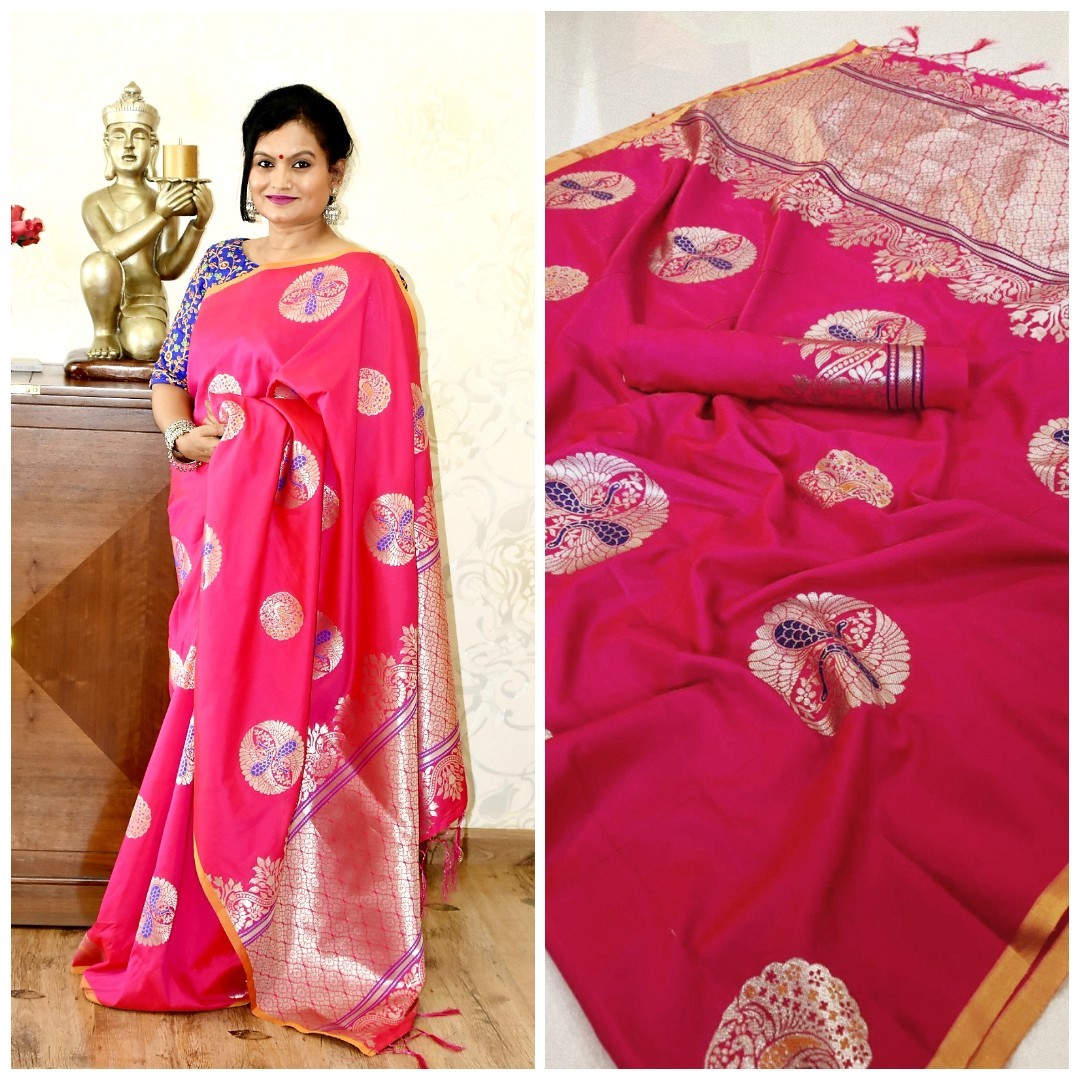 7 Rajveer Saree