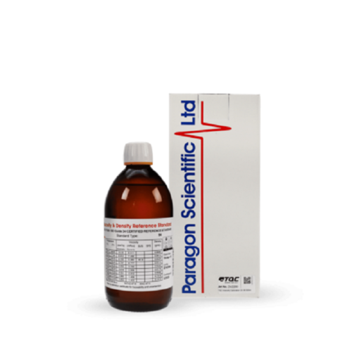 Tqc Sheen Dv2214 Viscosity Calibration Oils Application: Yes