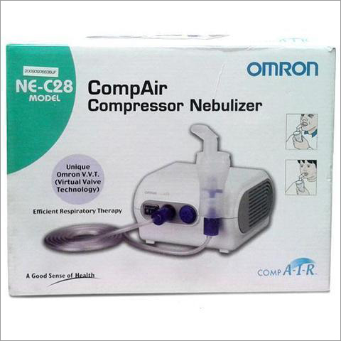 Omron Nebuliser Ne C28