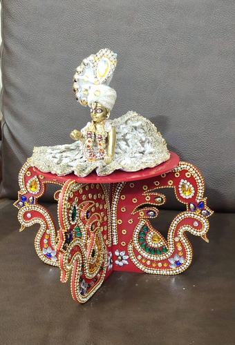 एक्रिलिक रंगोली