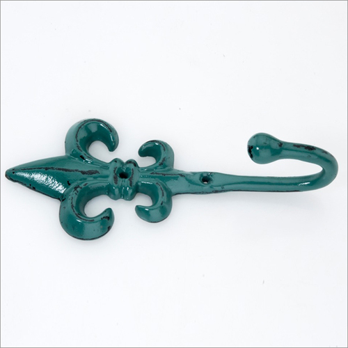Antique Coat Hook