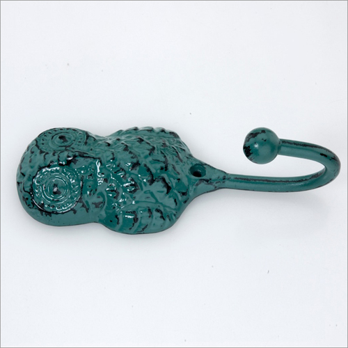 एंटीक हैट एंड कोट हुक