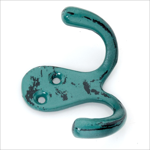 Double Coat Hook