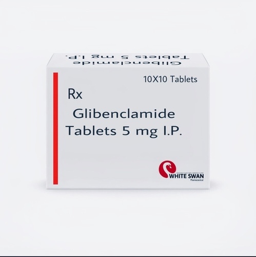Glibenclamide Tablets Specific Drug