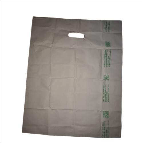 Compostable Shopping Bag