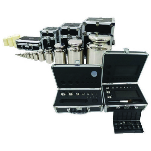 Stainless Steel Bullion Weight Box Capacity Range: 50 Kilograms (Kg)