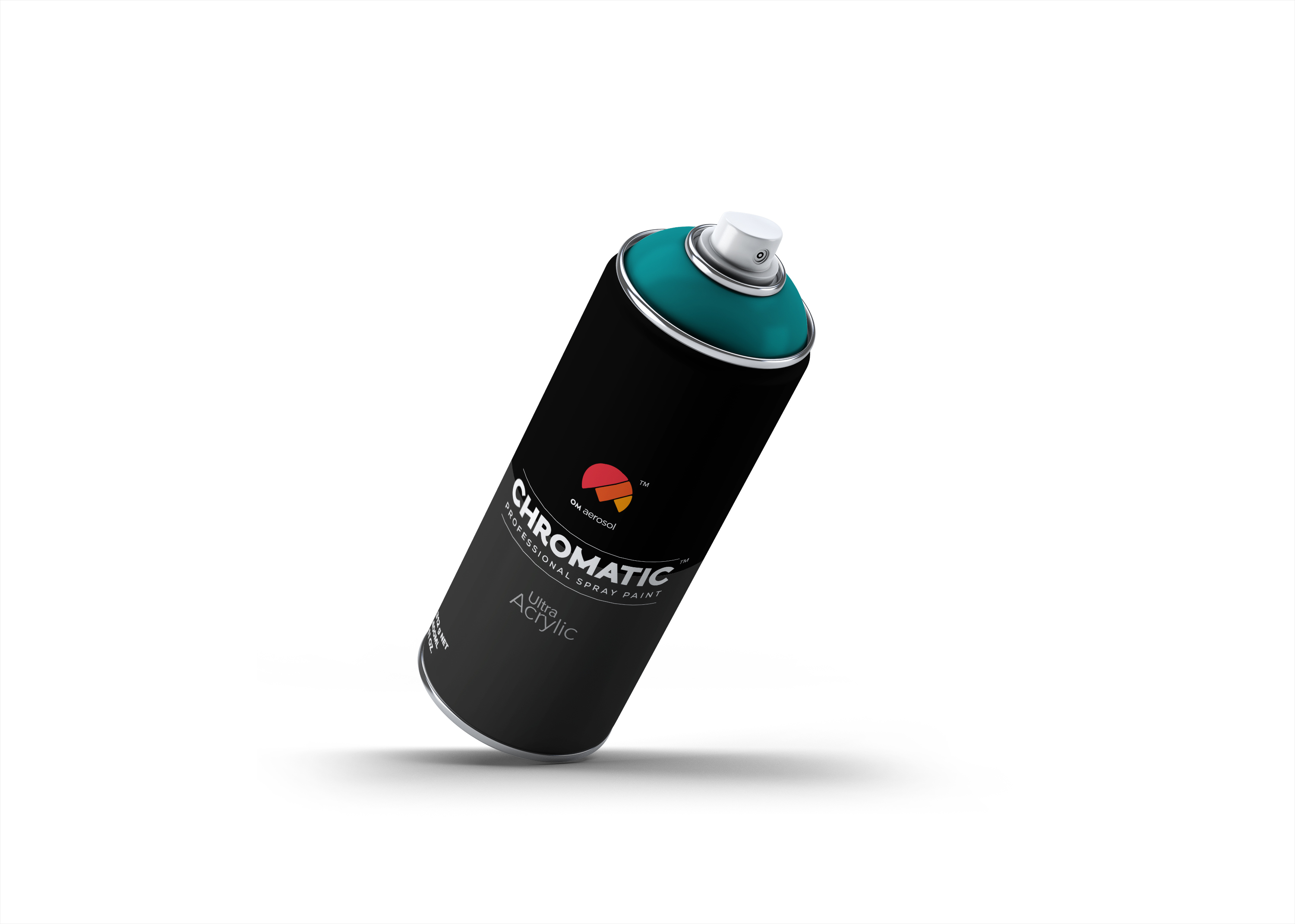 Chromatic Water Blue