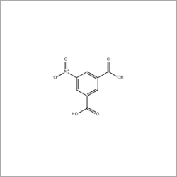 5-नाइट्रो आइसोफथैलिक एसिड