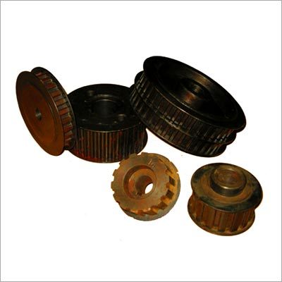 कपड़ा मशीन अवयव