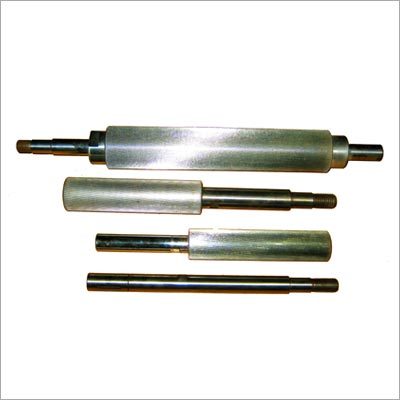 कपड़ा कंधी मशीन पुर्जों