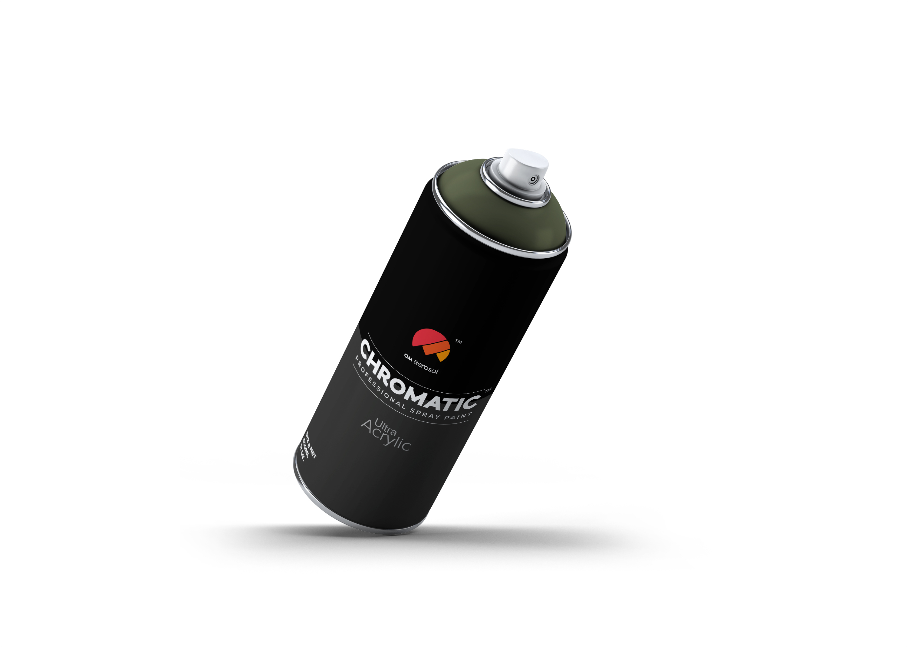 Chromatic Lght Olive Green