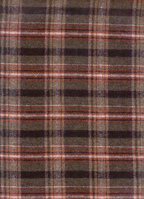 चेक कपड़ा