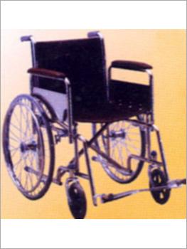 व्हीलचेयर