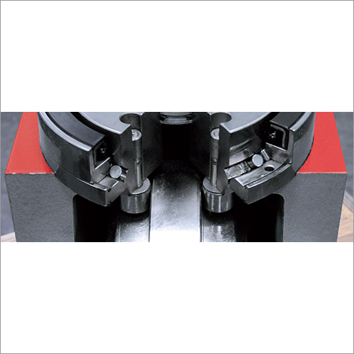 Rotary Indexing Tables And Oscillating
