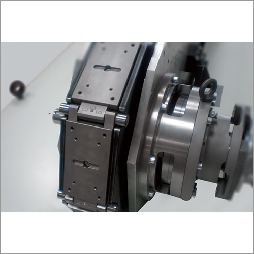 High Precision Link Conveyors