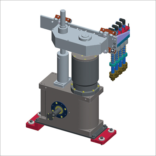Lhp Linear Part Handlers