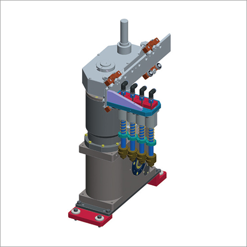 Lhp Linear Part Handlers