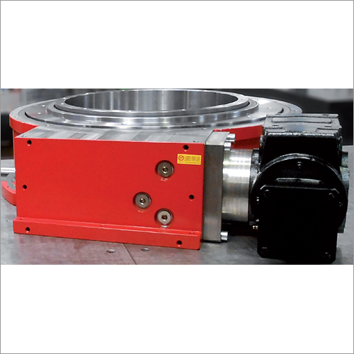 Open Center Ring Tables