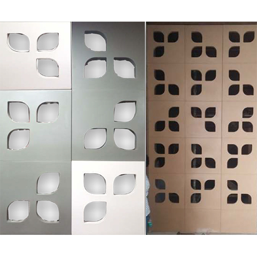 ट्राई लीफ जली