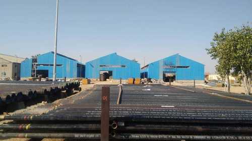 Puf Panel Roofing Sheet - Length: Up To 12 Meter (M)