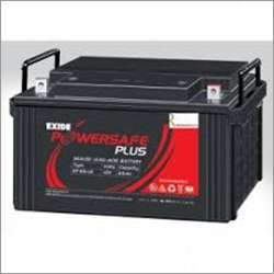 Invertor Battery Exide