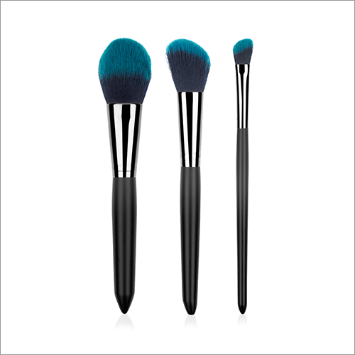 फेस मेकअप ब्रश सेट