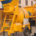 Bucket Mixer