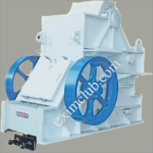 Primary Oil Type Double Toggle Jaw Crusher size 750 mm x 375 mm (30 x 15)