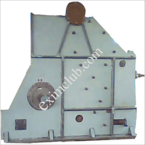 Primary Oil Type Double Toggle Jaw Crusher size 900 mm x 600 mm (36 x 24)