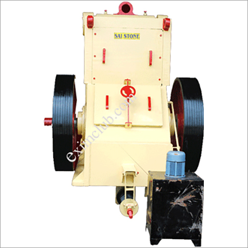 Primary Oil Type Double Toggle Jaw Crusher size 1200 mm x 900 mm (48 x 36)