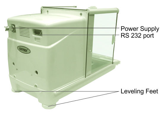 Analytical Balance With Inbuilt Calibration Accuracy: 0.00001g - 300g Gm