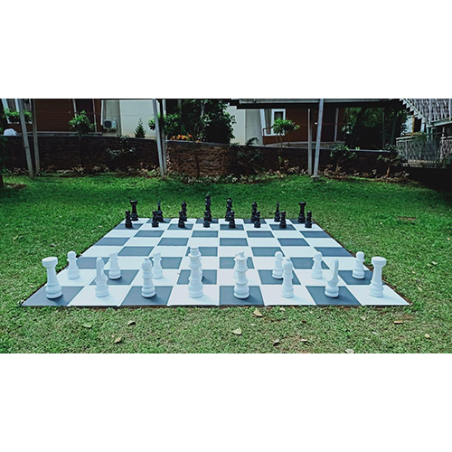 Chess Coin
