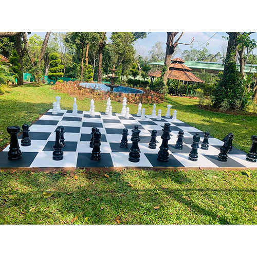Chess Coin