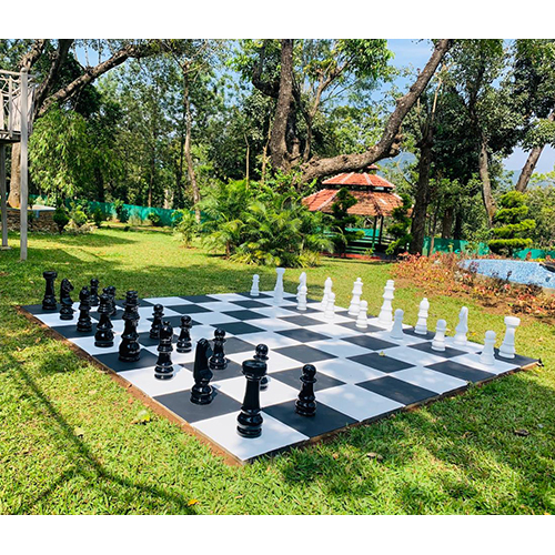 Chess Coin