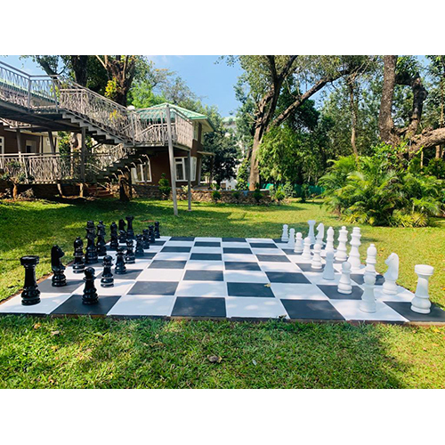 Chess Coin