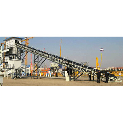 बेल्ट कन्वेयर सिस्टम