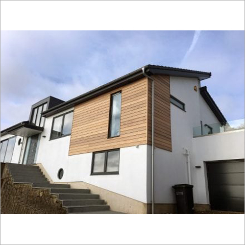 Customized Color Modern Aluminium Window