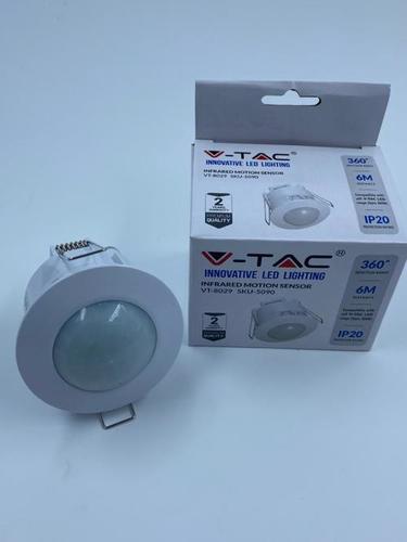 Motion Sensor
