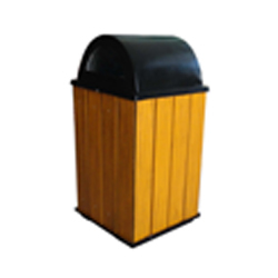 Woody Bin