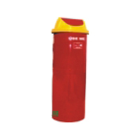 Super Jumbo Bin
