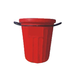 Jumbo Bucket