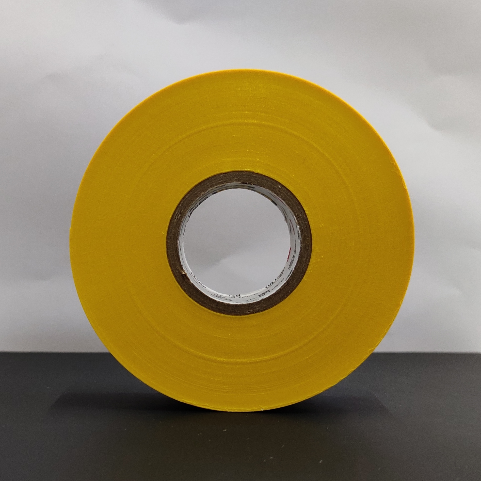 Red 3m Scotch 35 Vinyl Electrical Tape