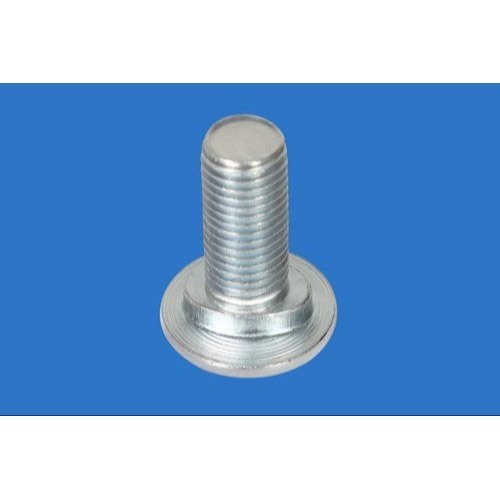 Guard Rail Bolts, Crash Barrier Bolts, Button Head Bolt