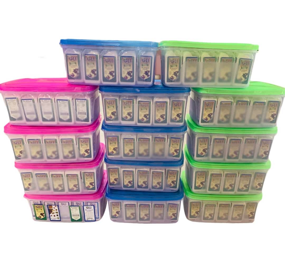 Kashmiri Kahwa Tea Additives: Saffron