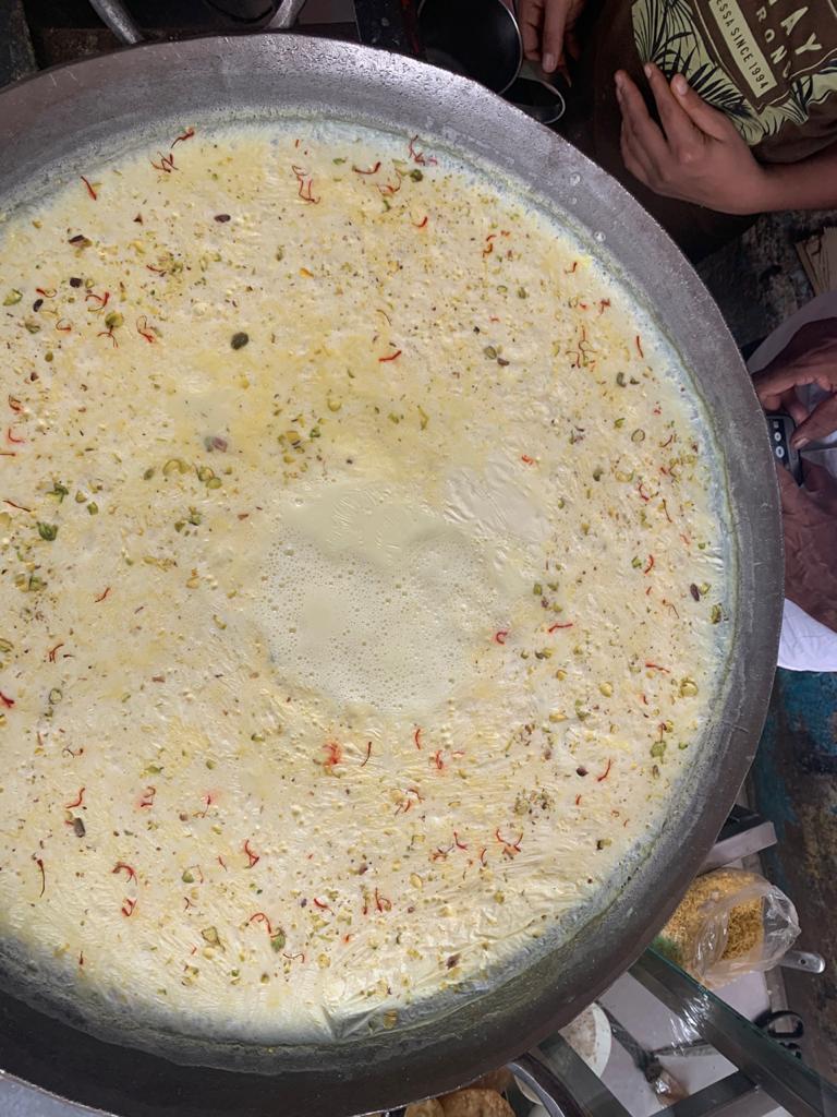 Kashmiri Kahwa Tea Additives: Saffron