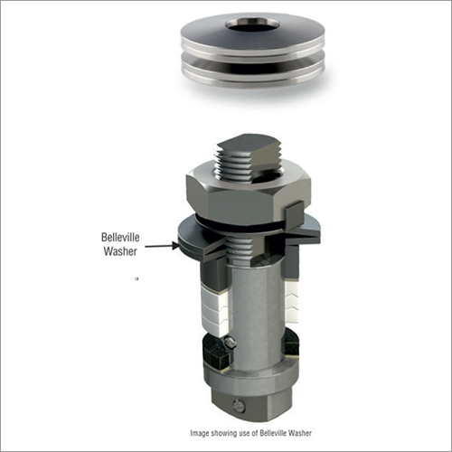 बेलेविले वॉशर