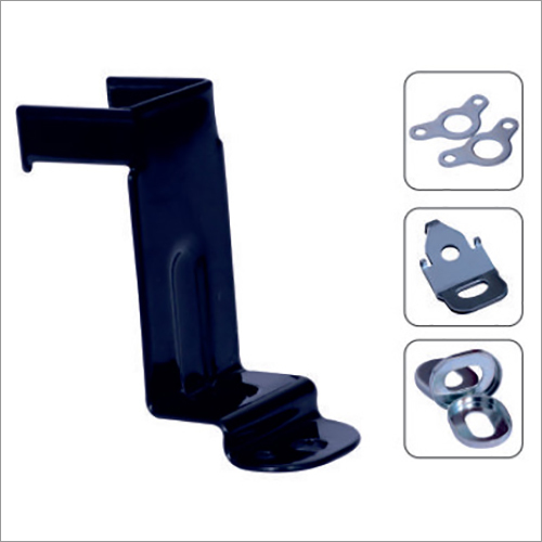 Sheet Metal Parts