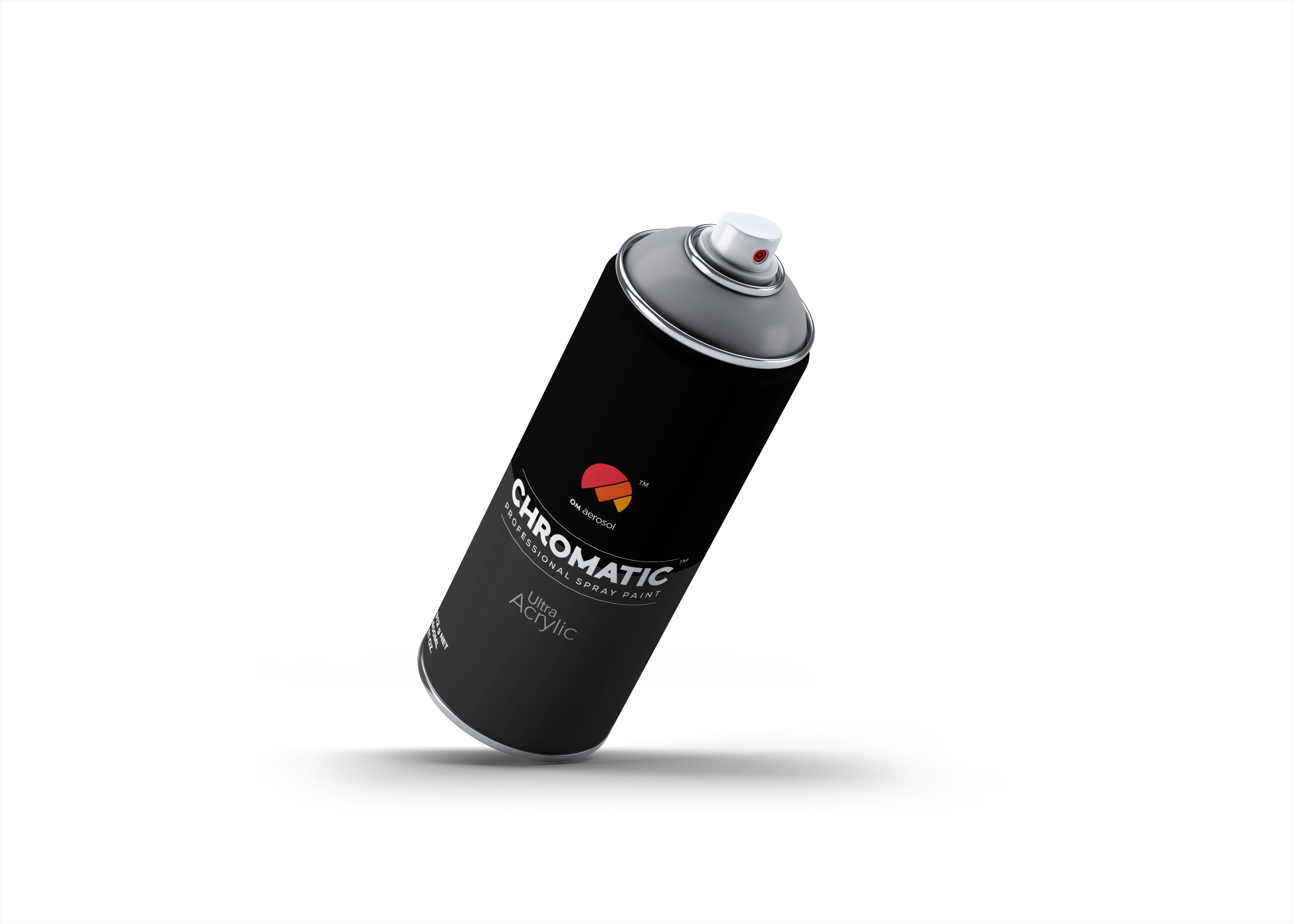 Chromatic Dark Grey